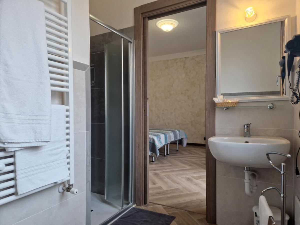 Le Rustiche Foresteria Dello Exterior photo