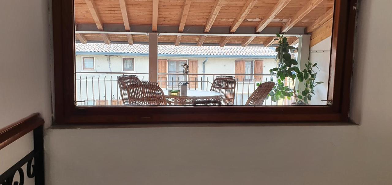 Le Rustiche Foresteria Dello Exterior photo