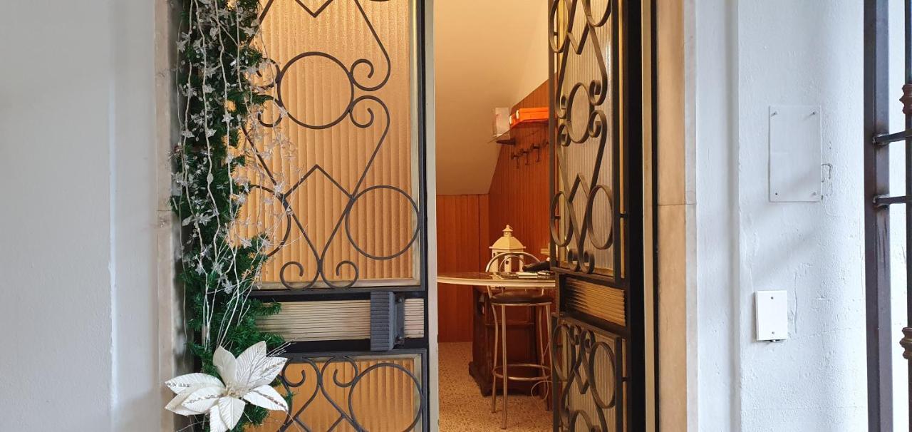 Le Rustiche Foresteria Dello Exterior photo